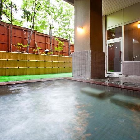 Hotel Musashitei Otaru Eksteriør billede