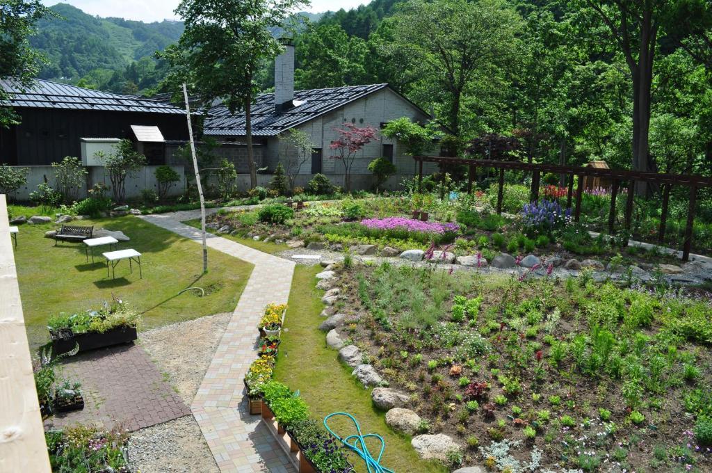Hotel Musashitei Otaru Eksteriør billede