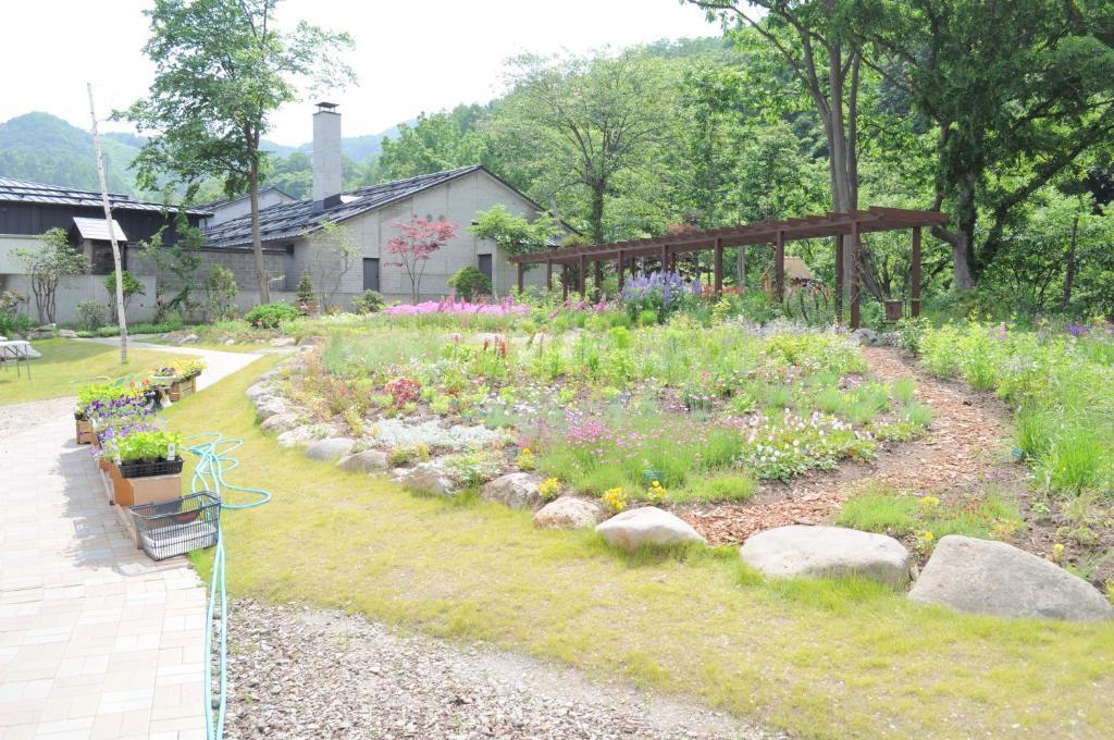 Hotel Musashitei Otaru Eksteriør billede