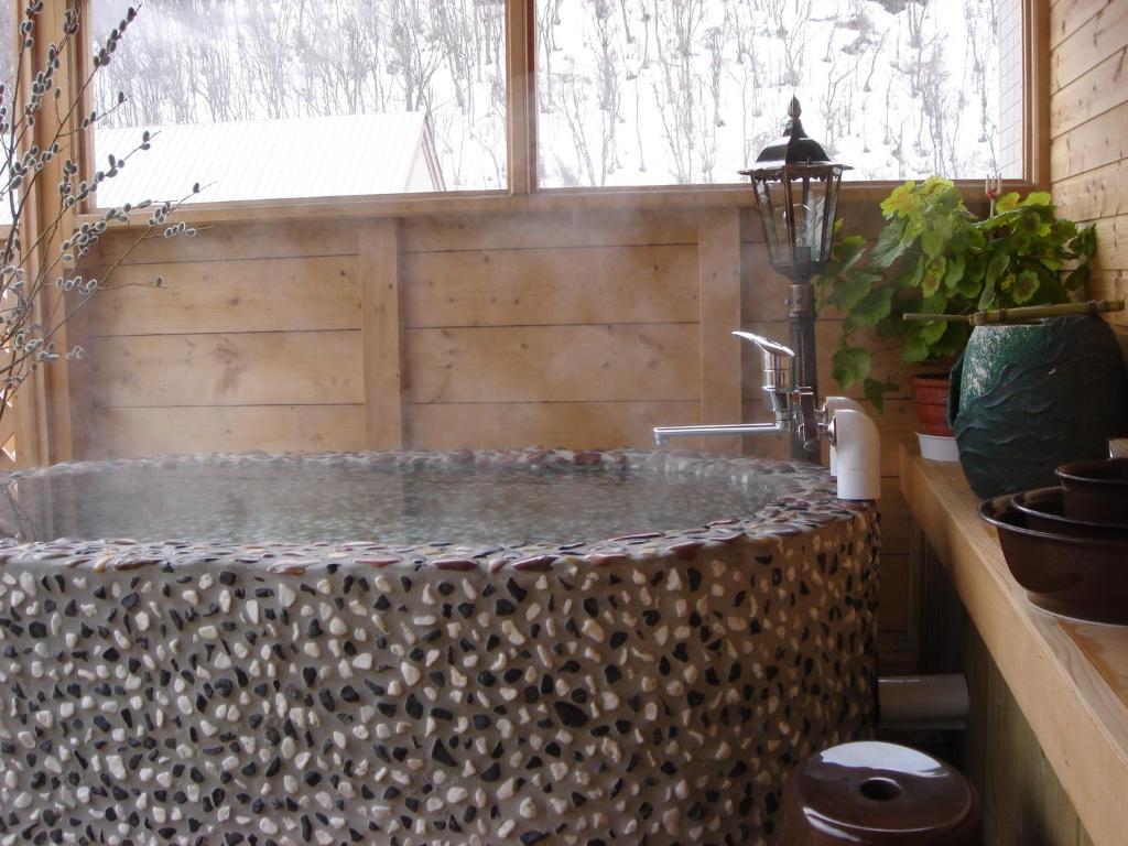 Hotel Musashitei Otaru Eksteriør billede